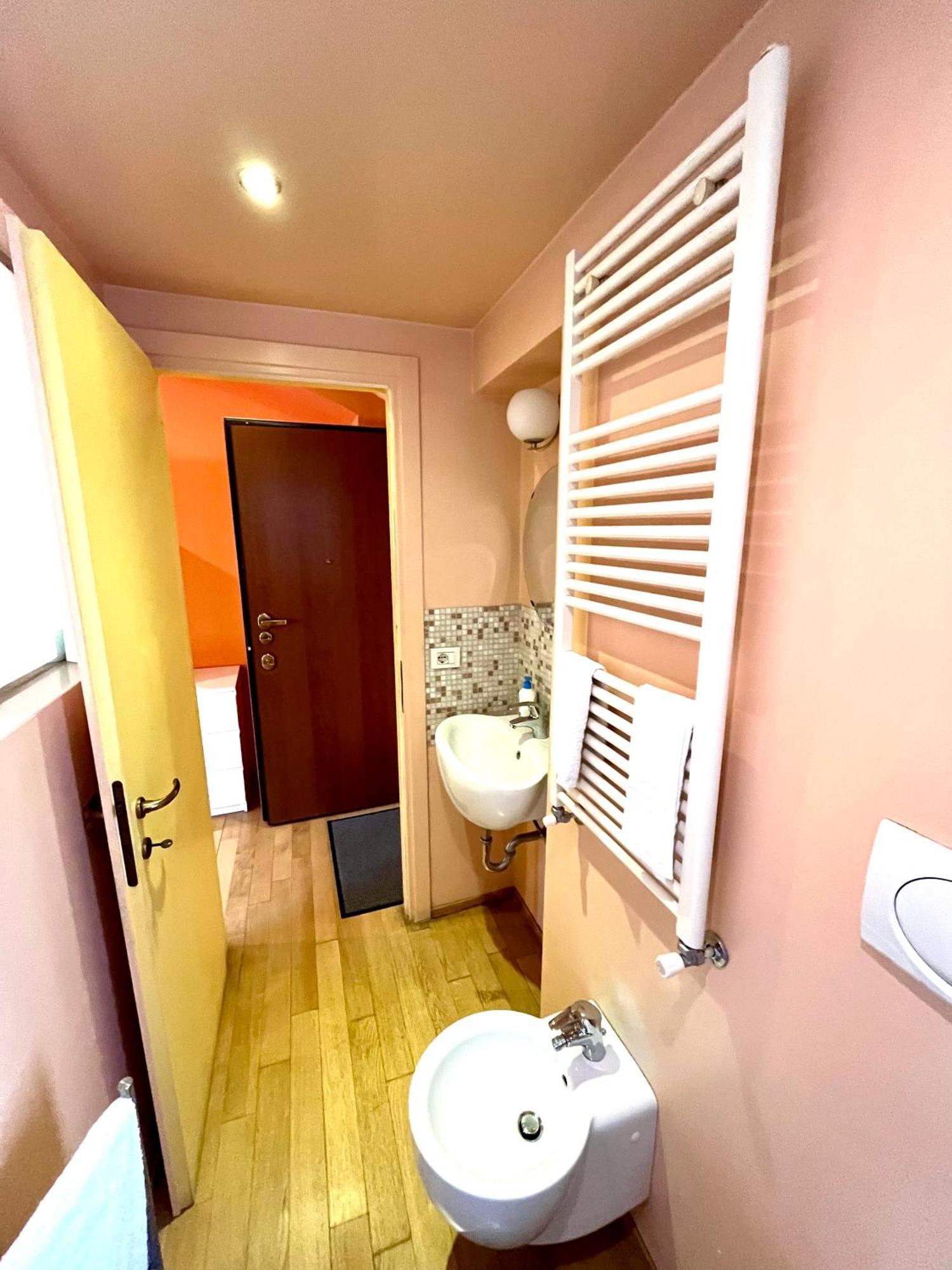 Il Nido 14 Milão Exterior foto